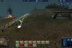 Скачать Ground Control 2: Operation Exodus по прямой ссылке