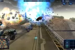 Скачать Ground Control 2: Operation Exodus по прямой ссылке