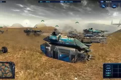 Скачать Ground Control 2: Operation Exodus по прямой ссылке