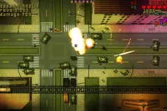 Скачать GTA 2: Беспредел по прямой ссылке без торрентов
