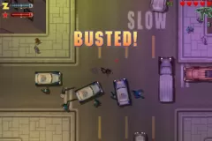 Скачать GTA 2: Беспредел по прямой ссылке без торрентов