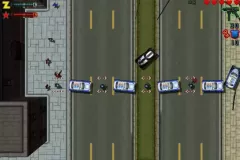 Скачать GTA 2: Беспредел по прямой ссылке без торрентов