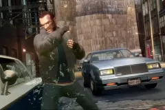 Скачать GTA 4 по прямой ссылке без торрентов