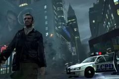 Скачать GTA 4 по прямой ссылке без торрентов