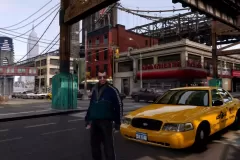 Скачать GTA 4 по прямой ссылке без торрентов