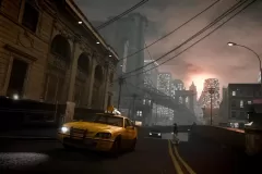 Скачать GTA 4 по прямой ссылке без торрентов