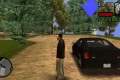 Скачать GTA: Liberty City Stories на PSP по прямой ссылке без торрентов