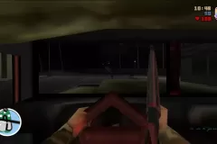 Скачать GTA Long Night по прямой ссылке без торрентов
