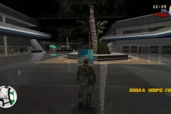 Скачать GTA Long Night по прямой ссылке без торрентов
