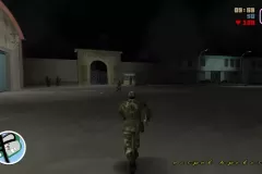 Скачать GTA Long Night по прямой ссылке без торрентов