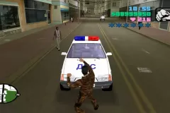 Скачать GTA: Ментовский беспредел по прямой ссылке без торрентов