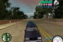 Скачать GTA: Ментовский беспредел по прямой ссылке без торрентов