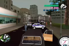 Скачать GTA: Ментовский беспредел по прямой ссылке без торрентов