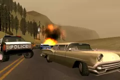 Скачать GTA: San Andreas по прямой ссылке без торрентов
