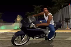 Скачать GTA: San Andreas по прямой ссылке без торрентов
