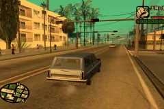 Скачать GTA: San Andreas по прямой ссылке без торрентов