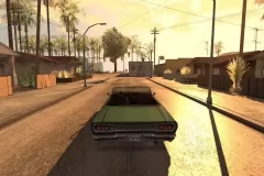Скачать GTA: San Andreas по прямой ссылке без торрентов