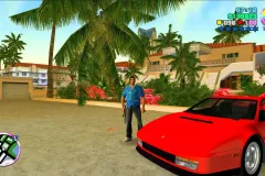 Скачать GTA Vice City: The Final Remastered Edition по прямой ссылке!