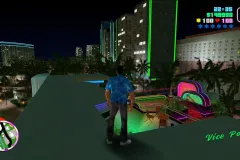 Скачать GTA Vice City: The Final Remastered Edition по прямой ссылке!