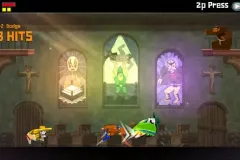 Скачать Guacamelee! по прямой ссылке без торрента через Telegram