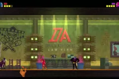 Скачать Guacamelee! по прямой ссылке без торрента через Telegram