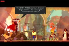 Скачать Guacamelee! по прямой ссылке без торрента через Telegram