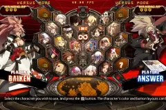 Скачать Guilty Gear Xrd Revelator 2 по прямой ссылке без торрента через Telegram