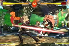 Скачать Guilty Gear Xrd Revelator 2 по прямой ссылке без торрента через Telegram