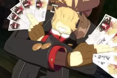 Скачать Guilty Gear Xrd Revelator 2 по прямой ссылке без торрента через Telegram