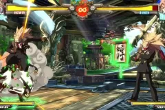 Скачать Guilty Gear Xrd Revelator 2 по прямой ссылке без торрента через Telegram
