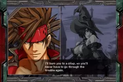 Скачать Guilty Gear XX Accent Core plus R по прямой ссылке без торрентов