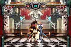 Скачать Guilty Gear XX Accent Core plus R по прямой ссылке без торрентов