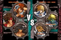 Скачать Guilty Gear XX Accent Core plus R по прямой ссылке без торрентов