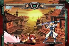 Скачать Guilty Gear XX Accent Core plus R по прямой ссылке без торрентов