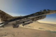 Скачать Tom Clancy's H.A.W.X. 2 - торрент без вирусов бесплатно
