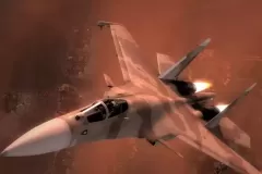 Скачать Tom Clancy's H.A.W.X. 2 - торрент без вирусов бесплатно