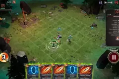Скачать Hadean Tactics - торрент без вирусов бесплатно