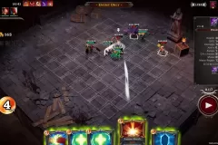 Скачать Hadean Tactics - торрент без вирусов бесплатно