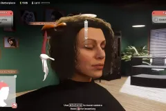 Скачать Hairdresser Simulator по прямой ссылке без торрентов через Telegram