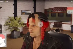 Скачать Hairdresser Simulator по прямой ссылке без торрентов через Telegram