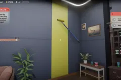 Скачать Hairdresser Simulator по прямой ссылке без торрентов через Telegram