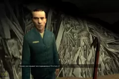 Скачать Half Life 2: Return of the Resistance по прямой ссылке без торрентов