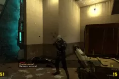 Скачать Half Life 2: Return of the Resistance по прямой ссылке без торрентов