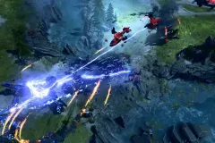 Скачать Halo Wars 2 по прямой ссылке без торрента!