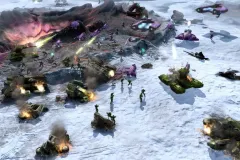 Скачать Halo Wars по прямой ссылке без торрента!