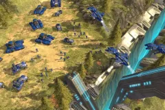 Скачать Halo Wars по прямой ссылке без торрента!