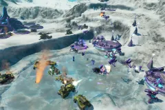 Скачать Halo Wars по прямой ссылке без торрента!