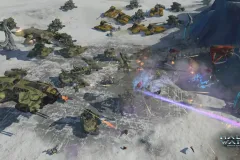 Скачать Halo Wars по прямой ссылке без торрента!