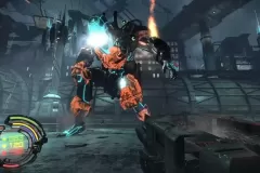 Скачать Hard Reset Redux - торрент без вирусов бесплатно