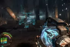 Скачать Hard Reset Redux - торрент без вирусов бесплатно